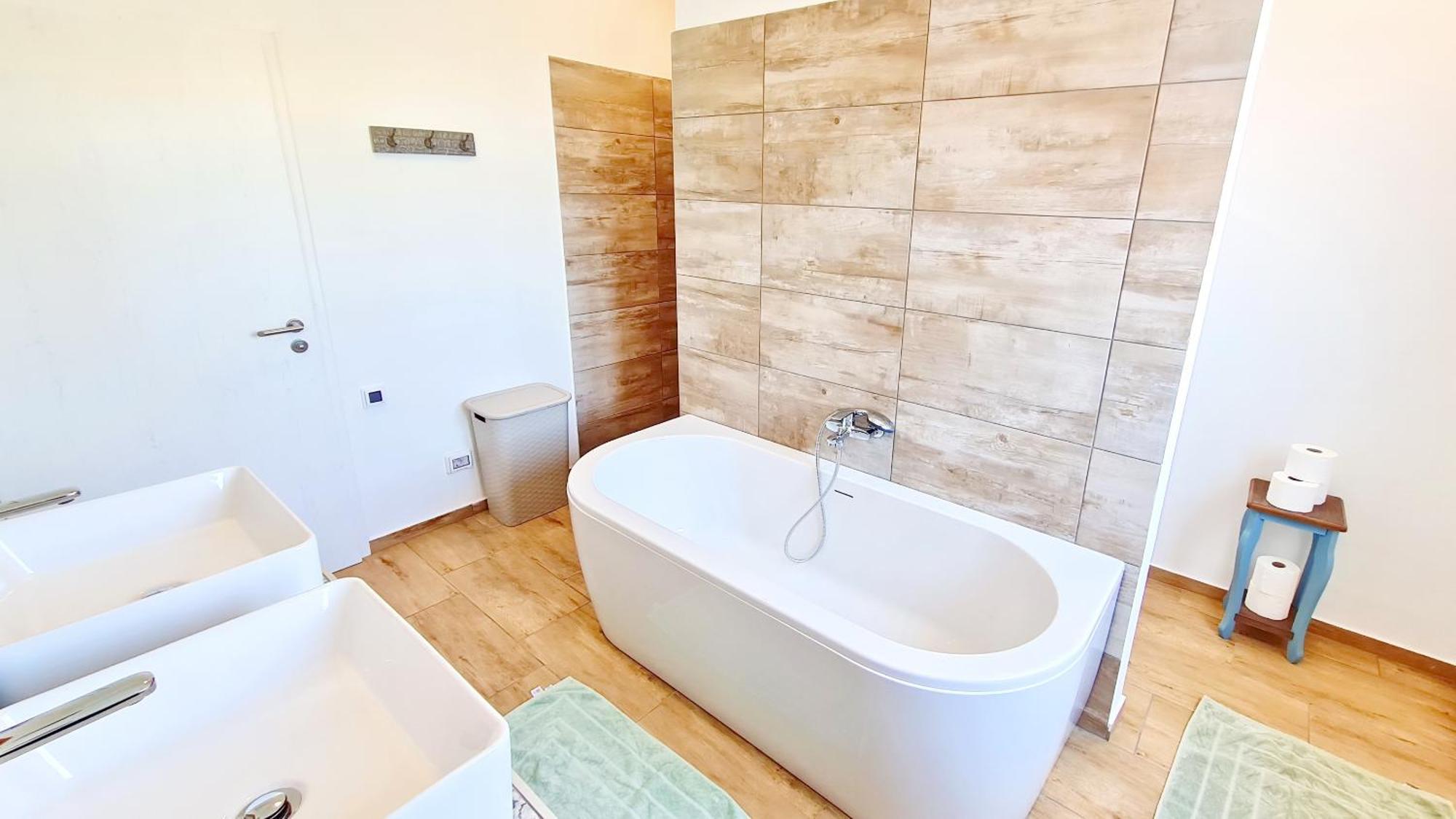 Villa Mira Pula Ngoại thất bức ảnh