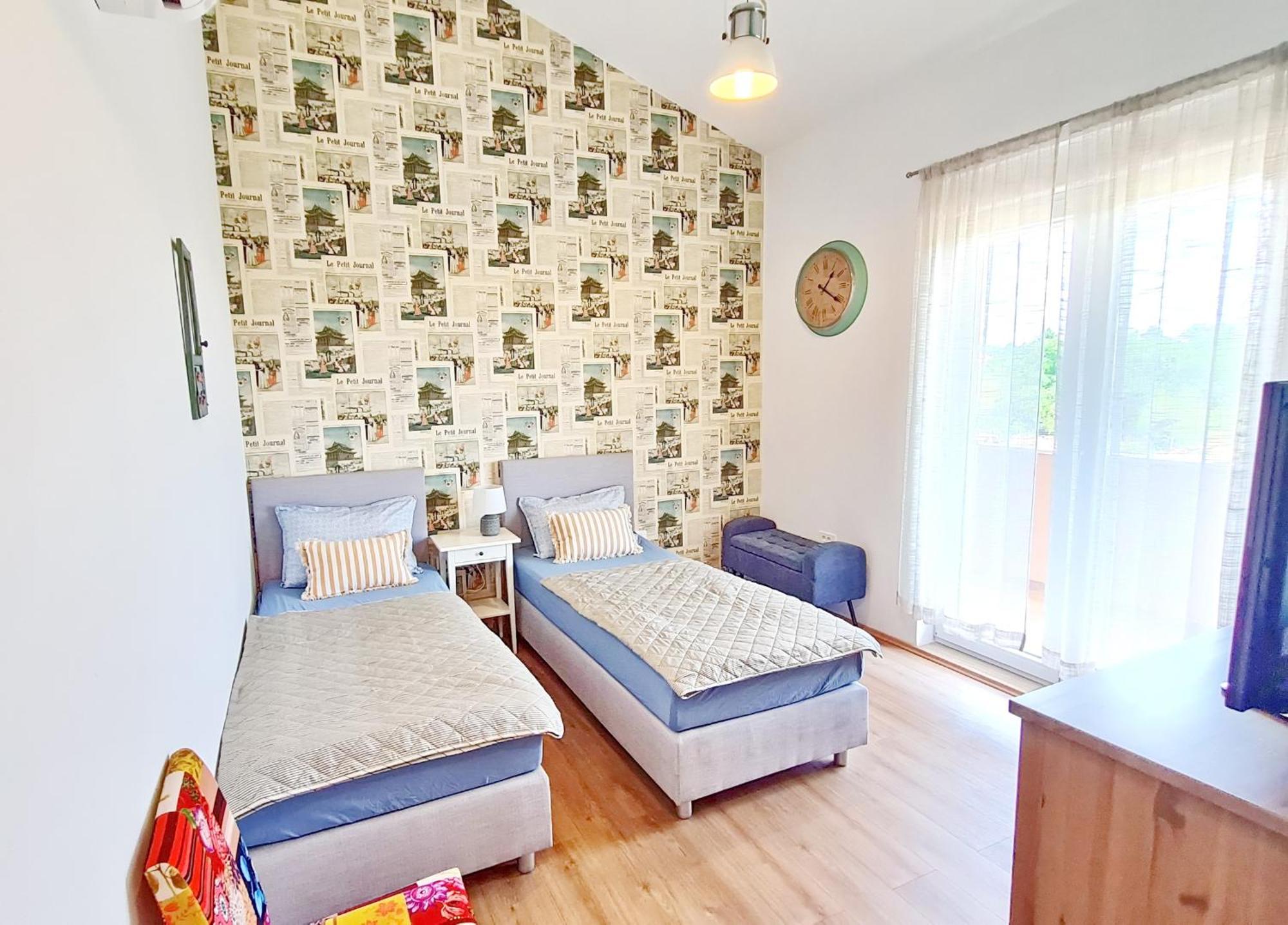 Villa Mira Pula Ngoại thất bức ảnh