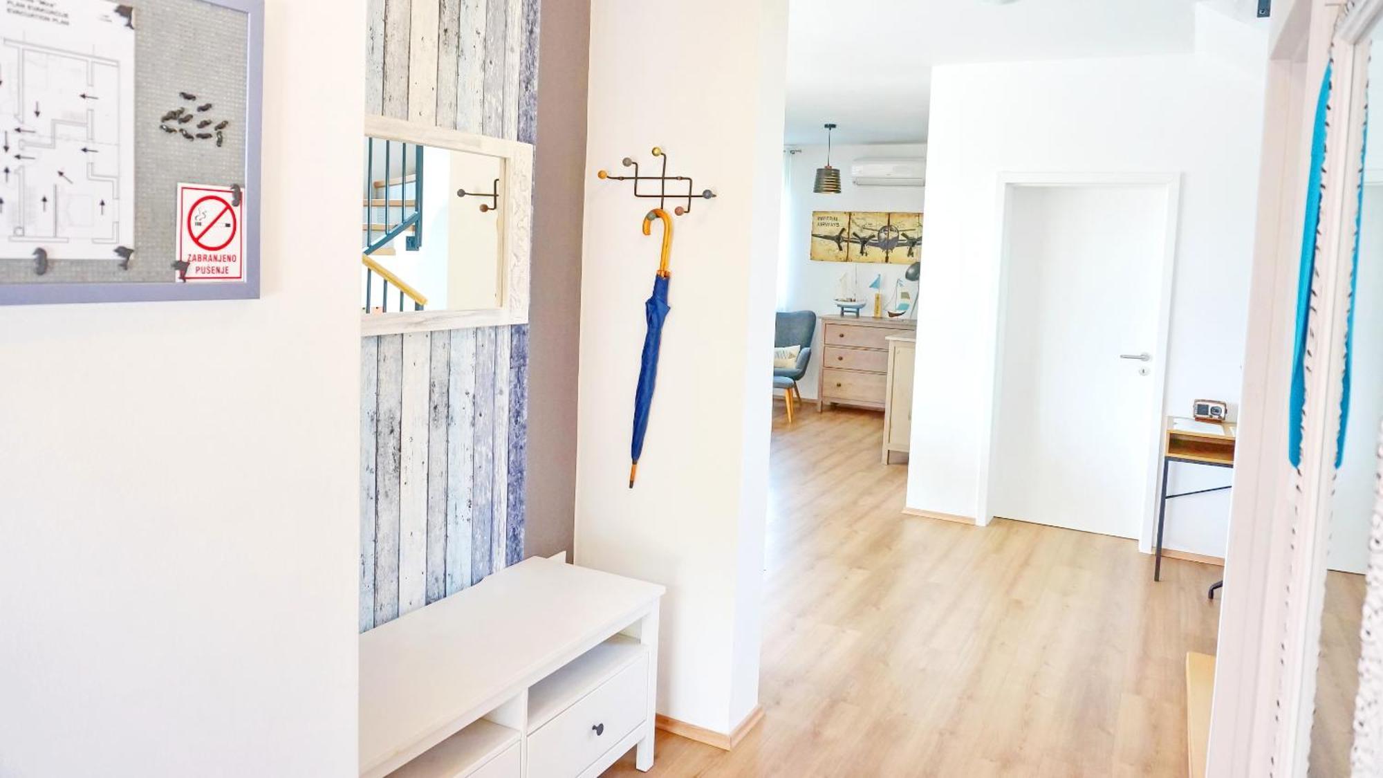 Villa Mira Pula Ngoại thất bức ảnh